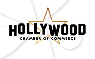Hollywood Chamber of Commerce Town Hall