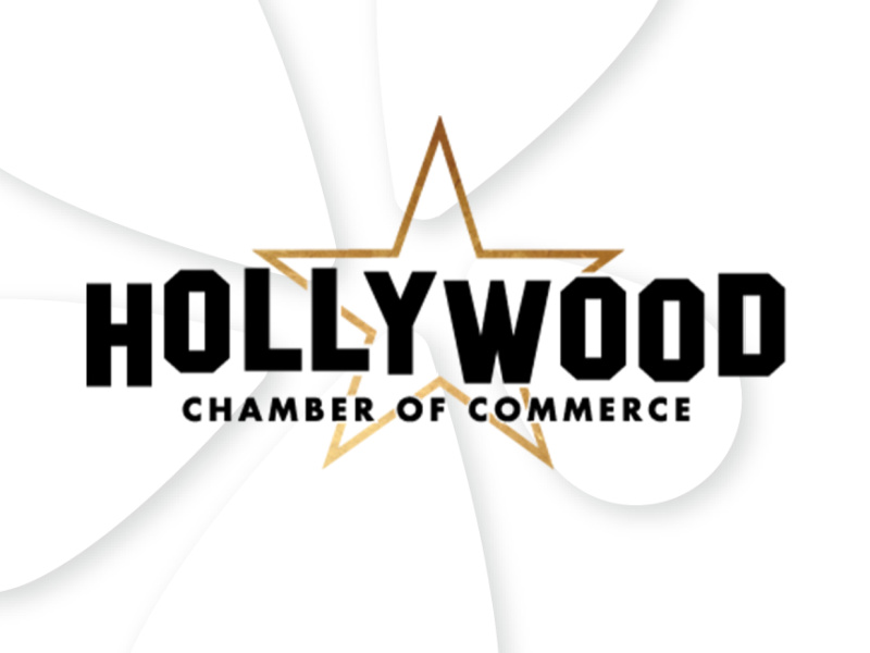 Hollywood Chamber of Commerce Town Hall